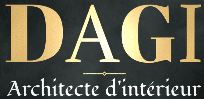 Logo DAGI